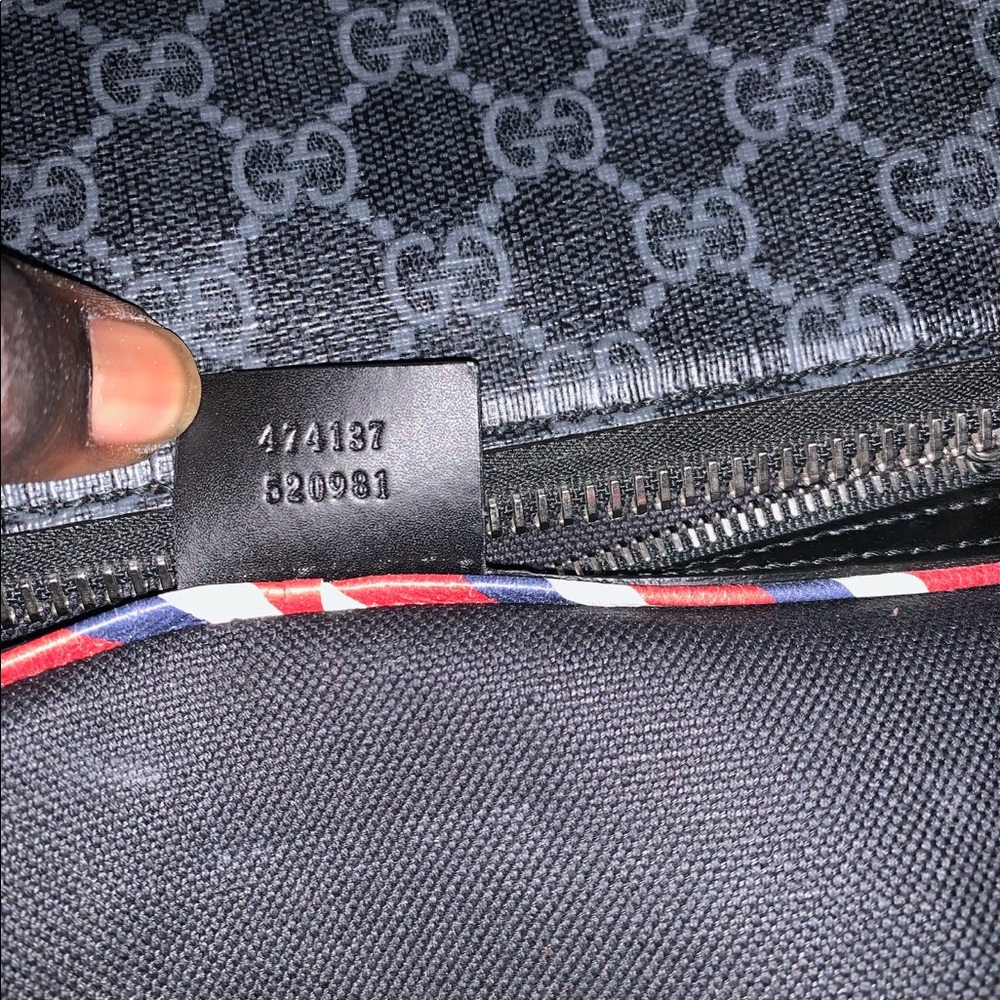 Gucci Bag - Picture 5 of 6